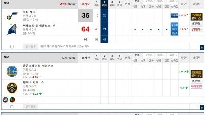 이벤트 기간 : 2025년 11월 07일 핸디+언오버팀 맞추기 (토요일 특별)