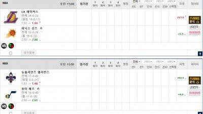 이벤트 기간 : 2026년 02월 27일 핸디+언오버팀 맞추기 (금요일 특별)