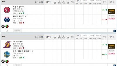 이벤트 기간 : 2026년 03월 01일 핸디+언오버팀 맞추기 (일요일 특별)