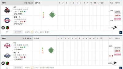 이벤트 기간 : 2026년 04월 07일 핸디+언오버팀 맞추기 (화요일 특별)