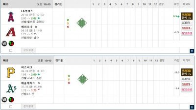 이벤트 기간 : 2026년 06월 16일 핸디+언오버팀 맞추기 (화요일 특별)
