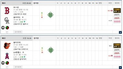 이벤트 기간 : 2026년 06월 23일 핸디+언오버팀 맞추기 (화요일 특별)