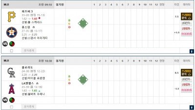 이벤트 기간 : 2026년 06월 04일 핸디+언오버팀 맞추기 (목요일 특별)