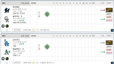 이벤트 기간 : 2026년 07월 02일 핸디+언오버팀 맞추기 (목요일 특별)