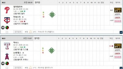 이벤트 기간 : 2026년 08월 14일 핸디+언오버팀 맞추기 (금요일 특별)