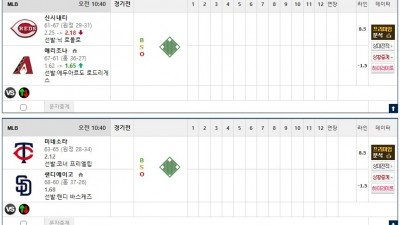 이벤트 기간 : 2026년 08월 22일 핸디+언오버팀 맞추기 (토요일 특별)