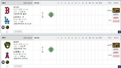이벤트 기간 : 2026년 08월 02일 핸디+언오버팀 맞추기 (일요일 특별)
