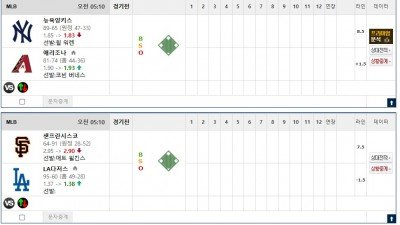 이벤트 기간 : 2026년 09월 21일 핸디+언오버팀 맞추기 (월요일 특별)