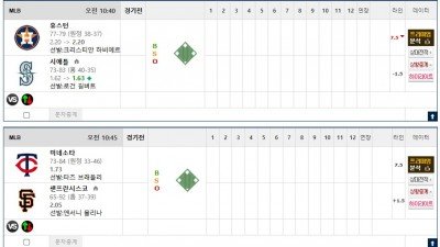 이벤트 기간 : 2026년 09월 23일 핸디+언오버팀 맞추기 (수요일 특별)