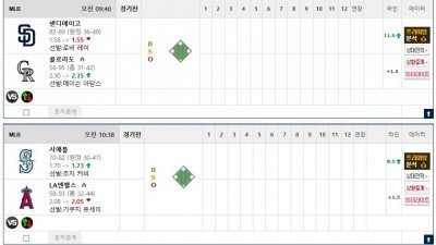 이벤트 기간 : 2026년 09월 17일 핸디+언오버팀 맞추기 (목요일 특별)