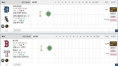이벤트 기간 : 2026년 09월 18일 핸디+언오버팀 맞추기 (금요일 특별)