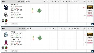 이벤트 기간 : 2026년 09월 15일 핸디+언오버팀 맞추기 (화요일 특별)