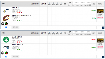 이벤트 기간 : 2024년 12월 24일 핸디+언오버팀 맞추기(화요일 특별)