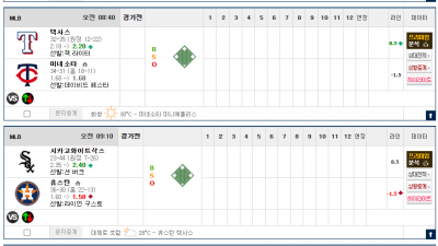 이벤트 기간 : 2025년 06월 13일 핸디+언오버팀 맞추기(수요일 특별)